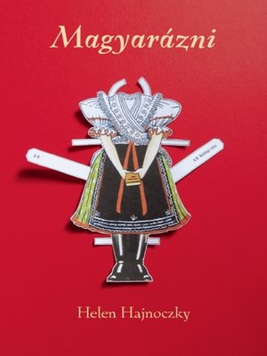 cover image of Magyarazni